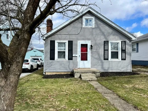 891 Georgia Ave, Akron, OH 44306