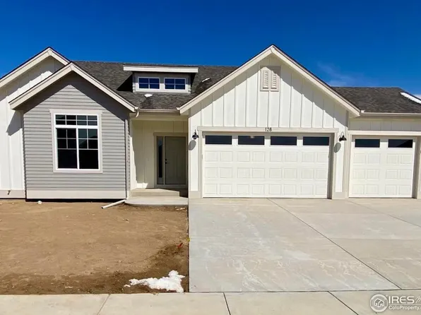 128 63rd Ave, Greeley, CO 80634