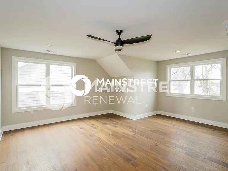 WM - Bonus Room