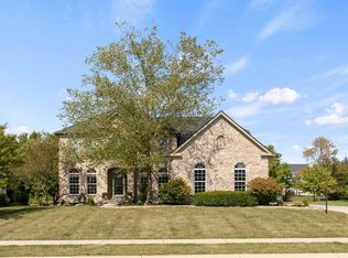 718 Richland Way, Westfield, IN 46074