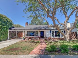 502 S Mariposa St, Burbank, CA 91506
