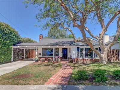 502 S Mariposa St, Burbank, CA, 91506