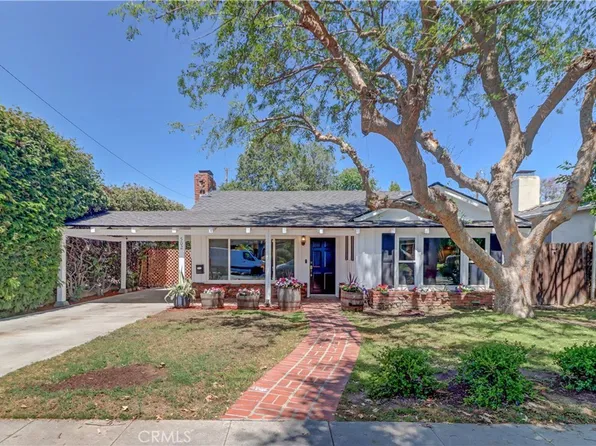 502 S Mariposa St, Burbank, CA 91506