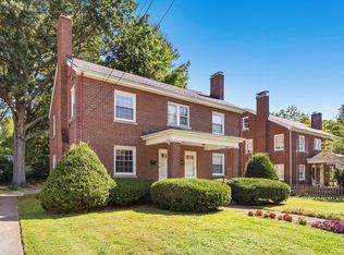 204-206 Preston Ave, Lexington, KY 40502