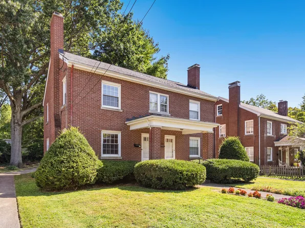 204-206 Preston Ave, Lexington, KY 40502