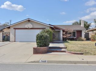 7668 Cornel Ct, Rancho Cucamonga, CA 91730