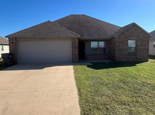 3812 Keeneland Dr, Jonesboro, AR 72404
