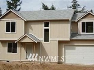 210 Tiedman Rd NW, Lakebay, WA