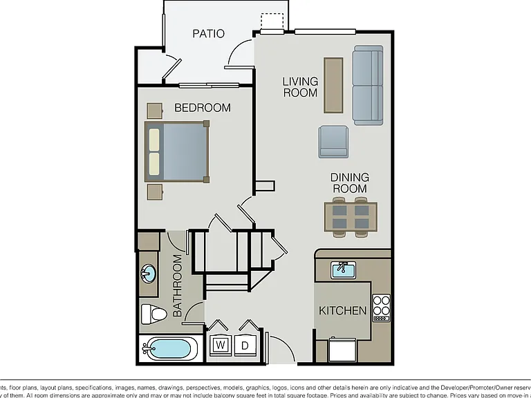 The Carlton