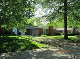 2850 Krem Ave, Saint Louis, MO