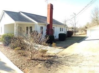 206 Norris St, Westminster, SC 29693