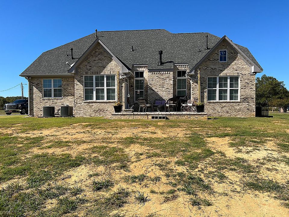 107 County Road 2768, Baldwyn, MS 38824 Zillow