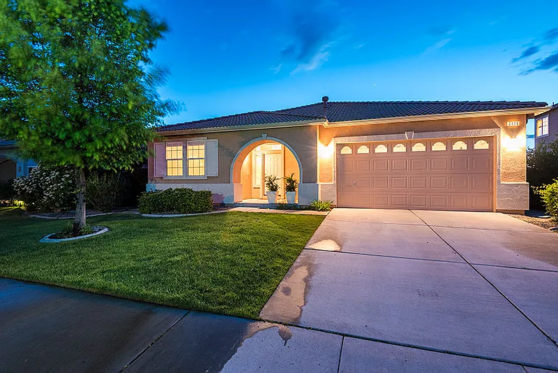 2485 Tuscan Way photo 1