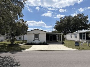 454 Carnation Dr #454, Fruitland Park, FL 34731