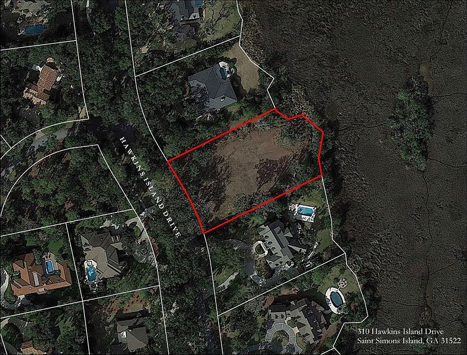 1st image of 310 Hawkins Island Dr