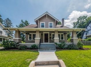 41 Belleclaire Ave, Longmeadow, MA 01106