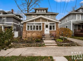 536 Ethel Ave SE, Grand Rapids, MI 49506