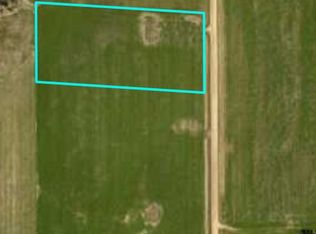 Xxxx 50th Ave, Holdingford, MN 56340