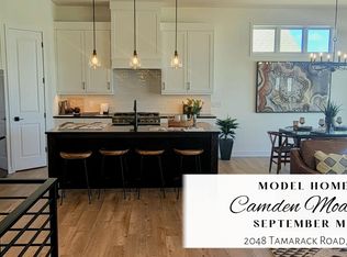 2048 Tamarack Rd, Carver, MN 55315