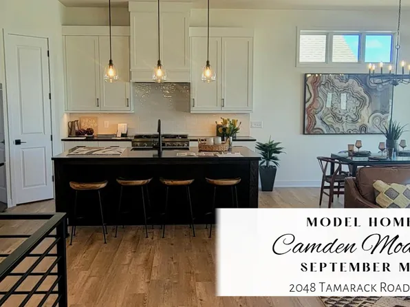 2048 Tamarack Rd, Carver, MN 55315