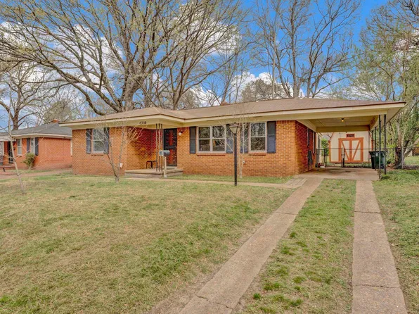 4930 Verne Rd, Memphis, TN 38117