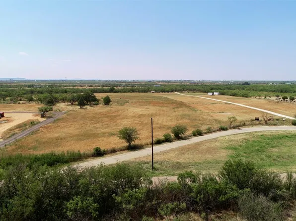 2822 Potosi Rd, Abilene, TX 79602