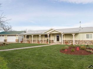 12400 Muller Ave, Red Bluff, CA 96080