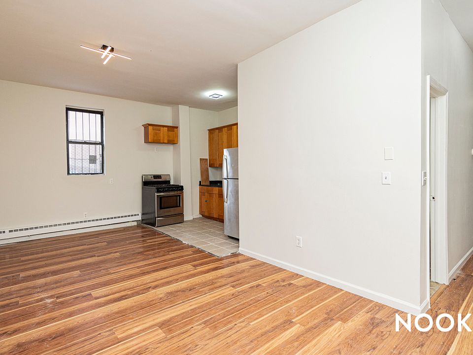 1st image of 537 Marcy Ave #1G