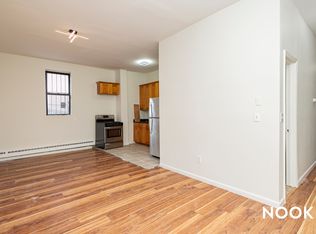 537 Marcy Ave #1C, Brooklyn, NY 11206
