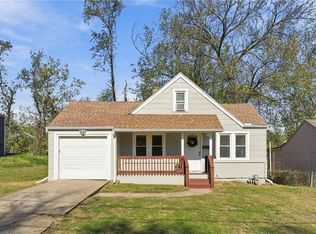 2706 Rowland Ave, Kansas City, KS 66104