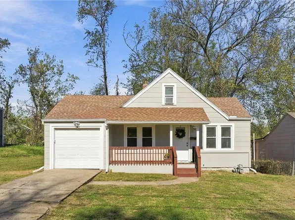 2706 Rowland Ave, Kansas City, KS 66104