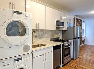 92 Rivington St APT 4, New York, NY 10002