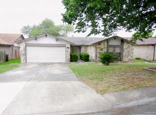 6834 Ludgate, San Antonio, TX 78239
