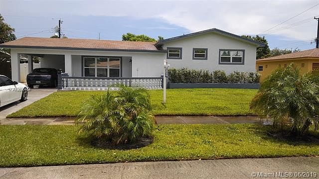 1st image of 19125 NW 10th Ct