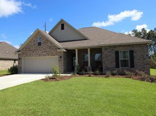 4853 Spears St, Pace, FL 32571