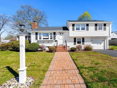 104 Holmes St, Braintree, MA, 02184
