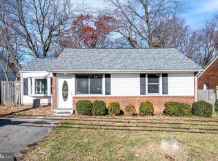 6619 Saint Barnabas Rd, Oxon Hill, MD 20745