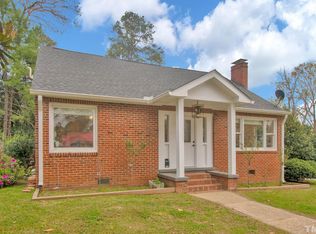 502 N Vance St, Sanford, NC 27330