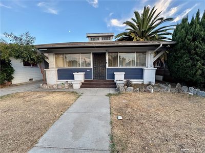 214 E 56th St, Los Angeles, CA, 90011
