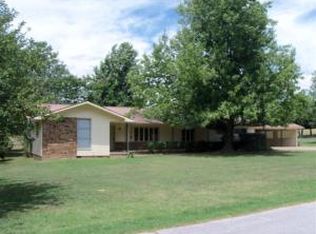 4032 S Perry St, Harrison, AR 72601
