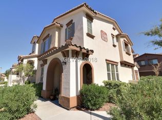 11489 Belmont Lake Dr UNIT 101, Las Vegas, NV 89135