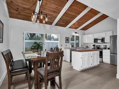 1632 Arroyo Sierra Drive, Santa Rosa, CA, 95405