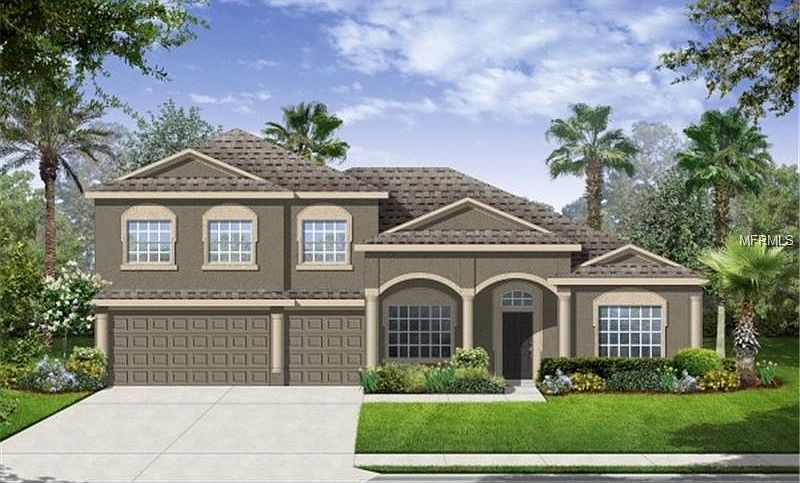 1st image of 2514 Cumberland Cliff Dr