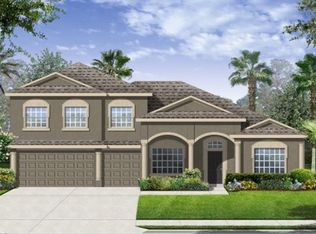 2514 Cumberland Cliff Dr, Ruskin, FL 33570