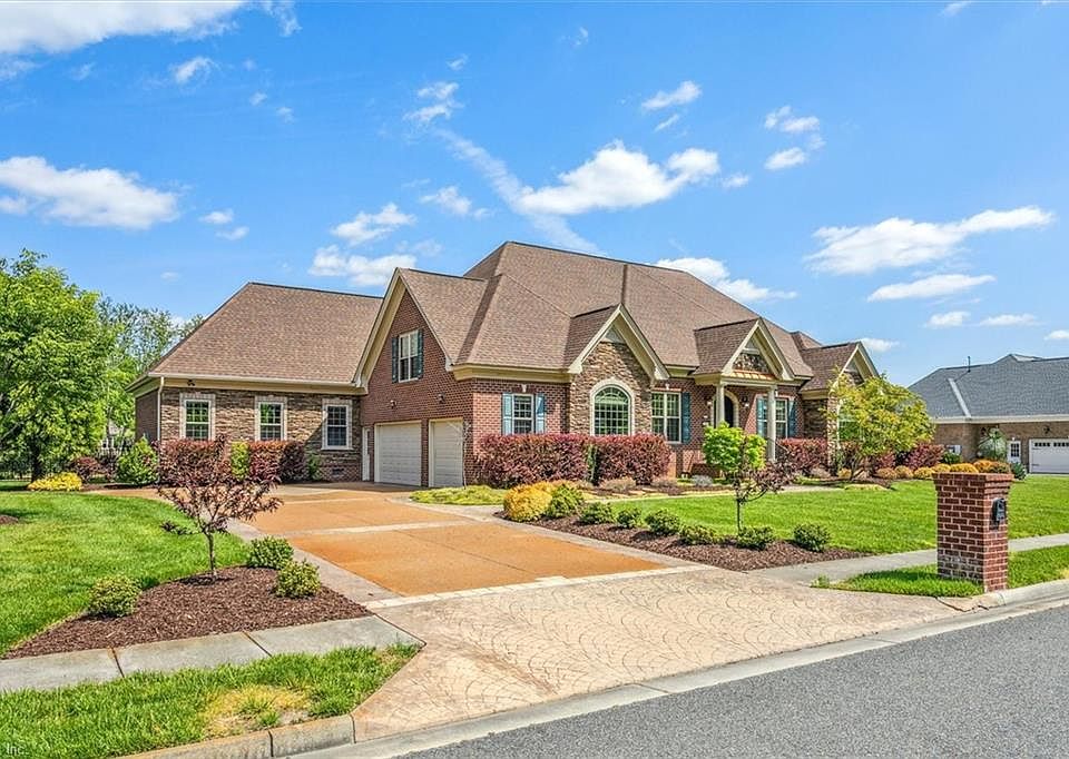 316 Cawdor Xing, Chesapeake, VA 23322 Zillow