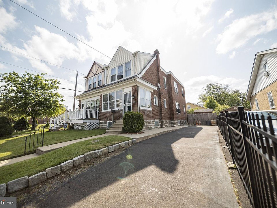 7729 Verree Rd, Philadelphia, PA 19111 Zillow