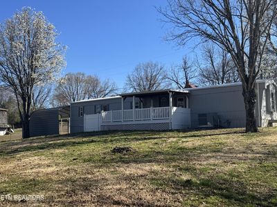 215 Trigonia Rd, Maryville, TN, 37801