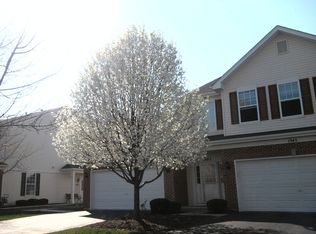 1945 W Crestview Cir, Romeoville, IL 60446