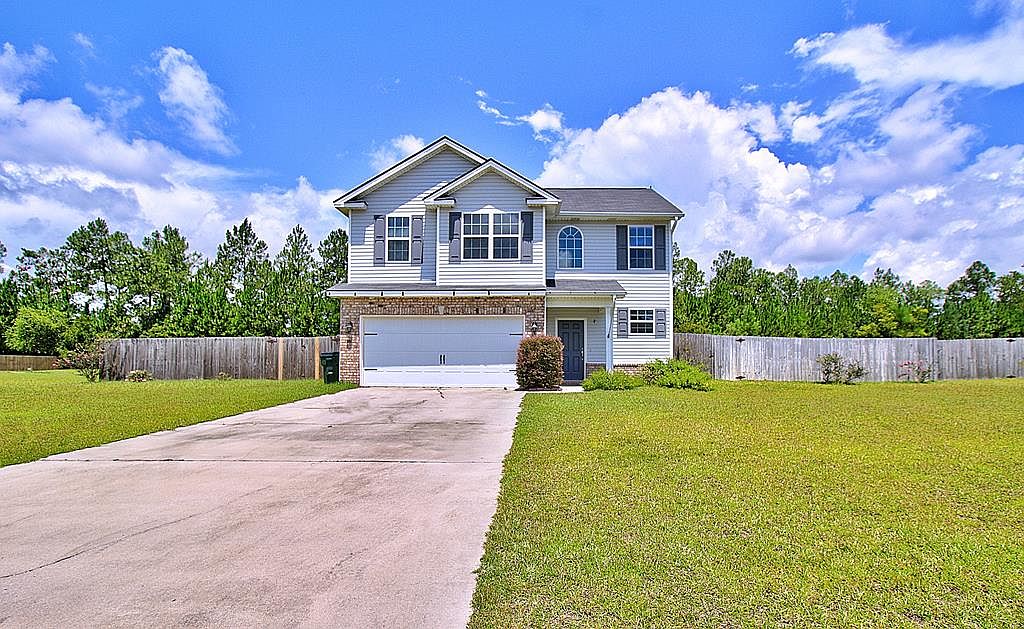 144 Murray Crossing Blvd NE, Ludowici, GA 31316 Zillow