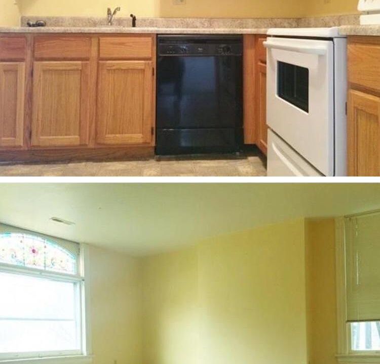 2nd image of 420 E Vandalia St APT A1
